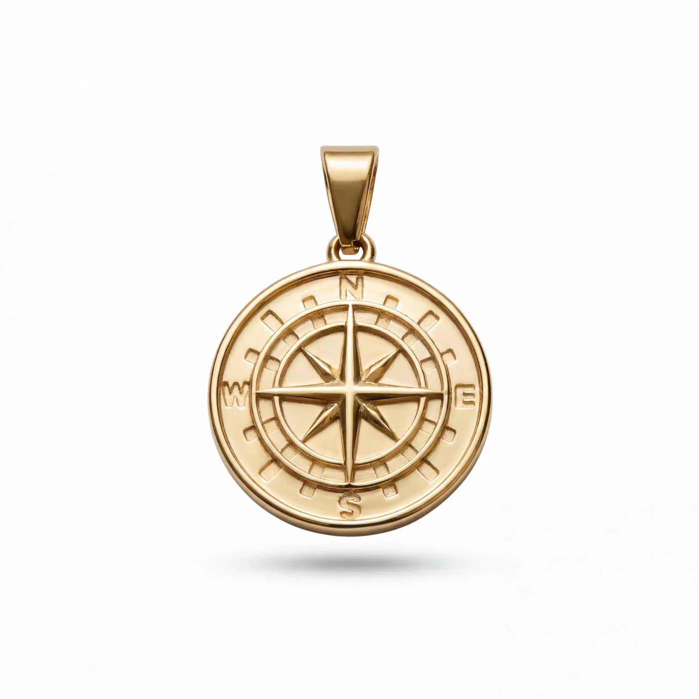 Timless Men's Pendent