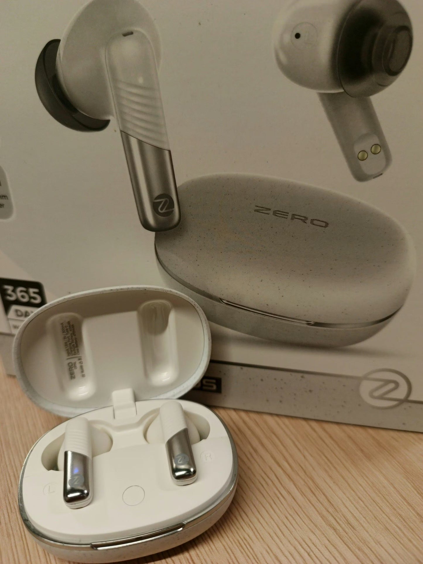 Opal ANC Earbuds