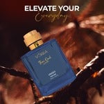 Thai Ouds & Aqua Perfume