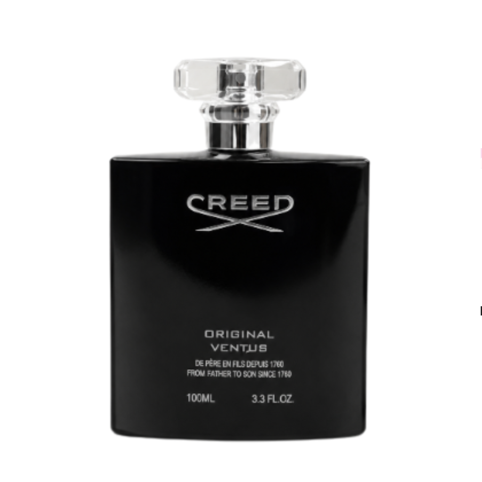 Creed Aventures Perfume MZ512 for Men | Long-Lasting Perfume Spray