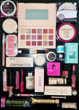 Huda Beauty 28 in 1 Complete Makeup Kit