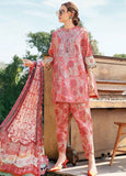3 piece lawn suit
