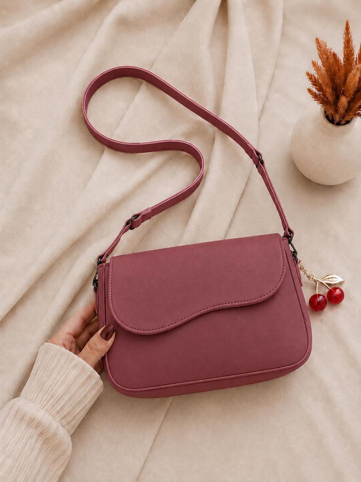 Cherry bags