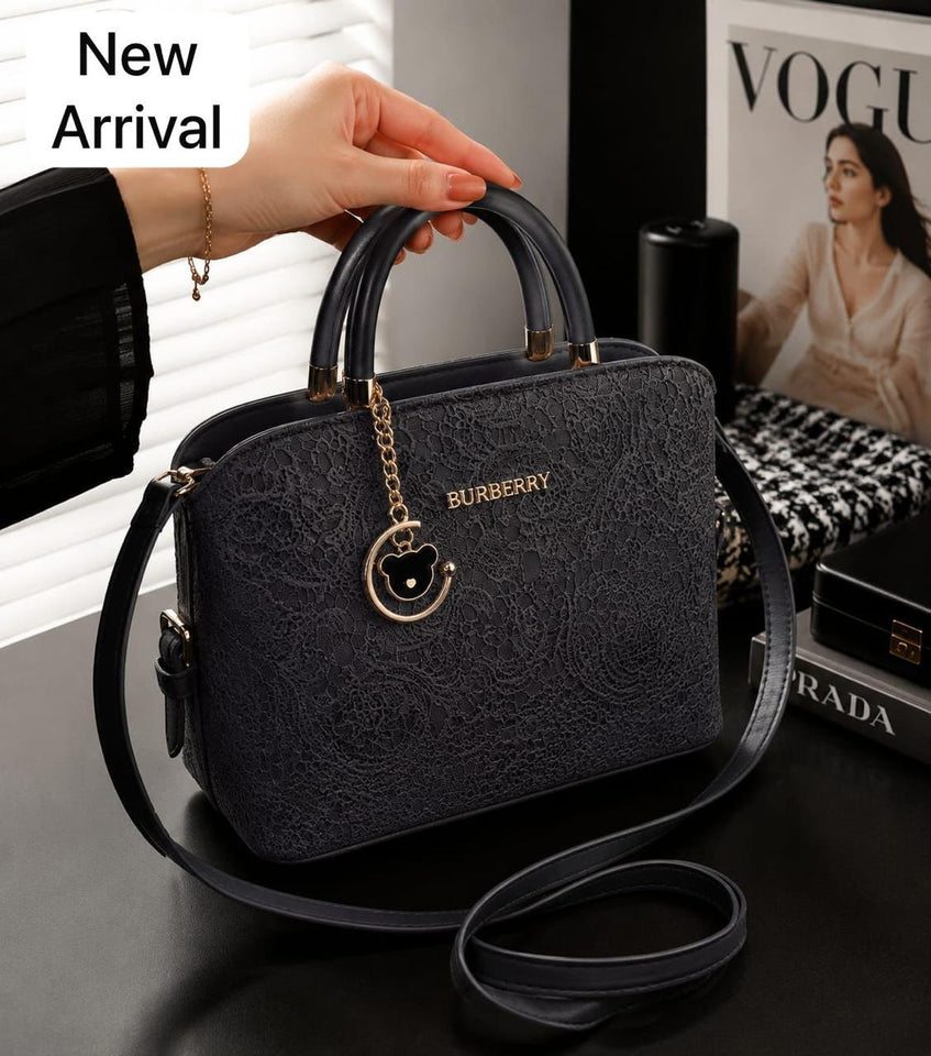 New Burberry Hand Bag for Girls