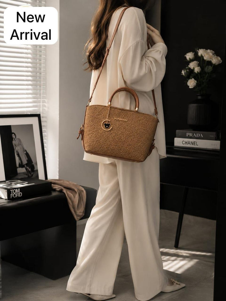 New Burberry Hand Bag for Girls