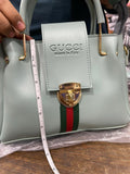 Gucci 5pcs Lock Style