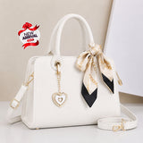 New Crocodile Designer Shoulder Bag for Girls