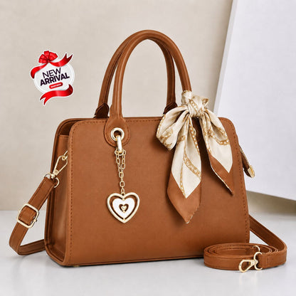 New Crocodile Designer Shoulder Bag for Girls