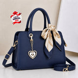 New Crocodile Designer Shoulder Bag for Girls