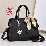 New Crocodile Designer Shoulder Bag for Girls