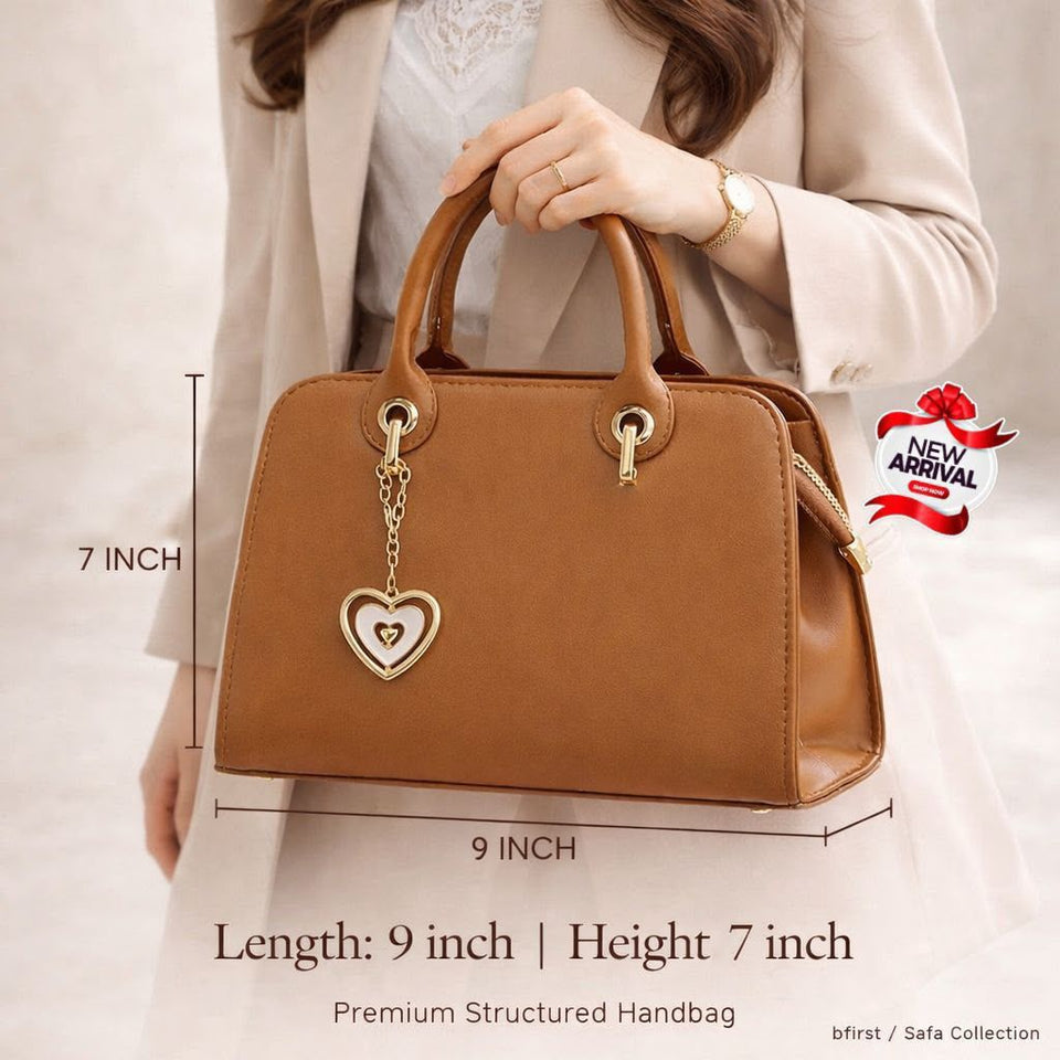 New Crocodile Designer Shoulder Bag for Girls