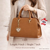 New Crocodile Designer Shoulder Bag for Girls