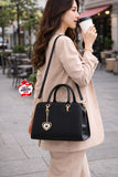 New Crocodile Designer Shoulder Bag for Girls
