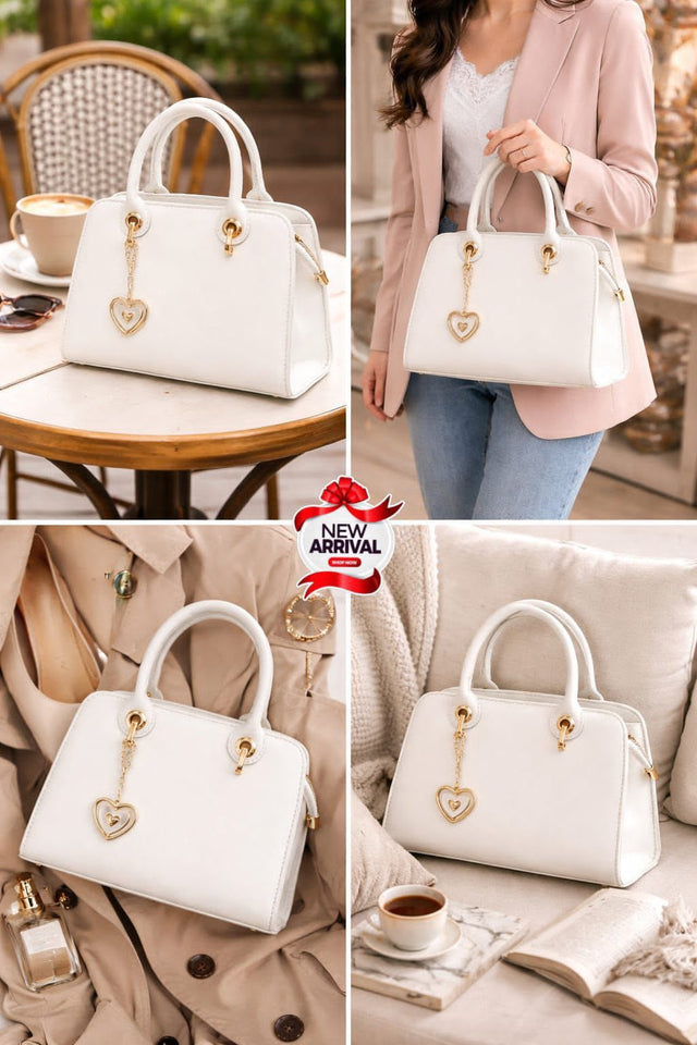 New Crocodile Designer Shoulder Bag for Girls