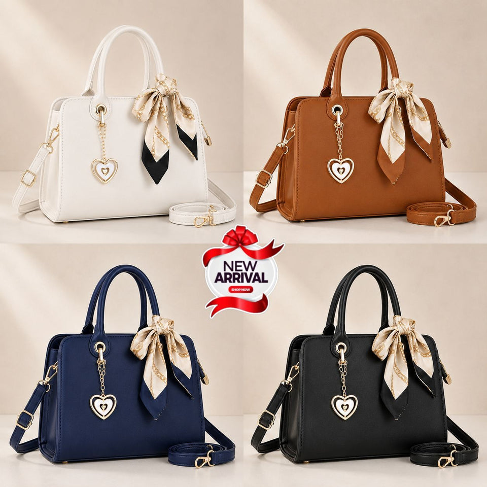 New Crocodile Designer Shoulder Bag for Girls