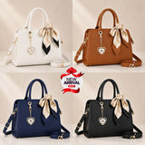 New Crocodile Designer Shoulder Bag for Girls