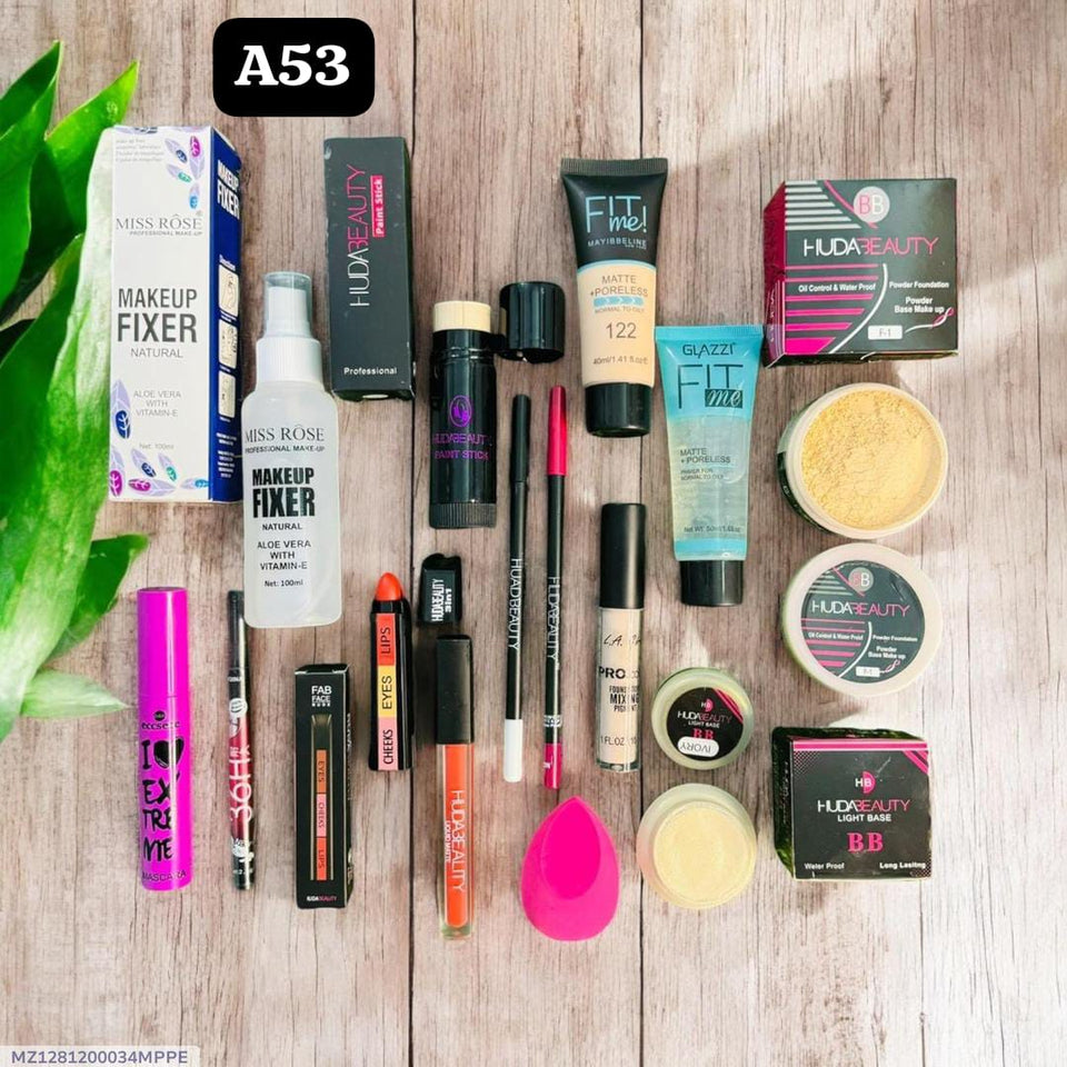 14 in 1 Makeup deal