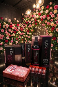 HUDA Beauty Makeup Kit
