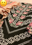 Crimson by Saira Shakira EID Luxury Lawn Collection