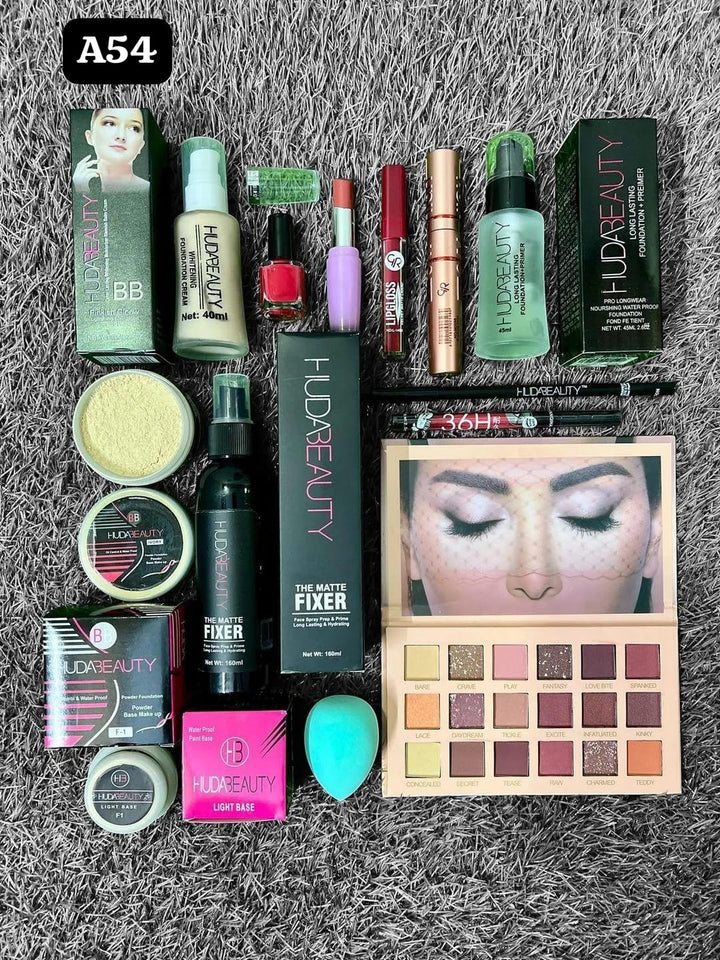 Ultimate Makeup Deal
