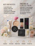 Mini Makeup Deal – Premium Collection