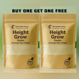 Height Grow Powder