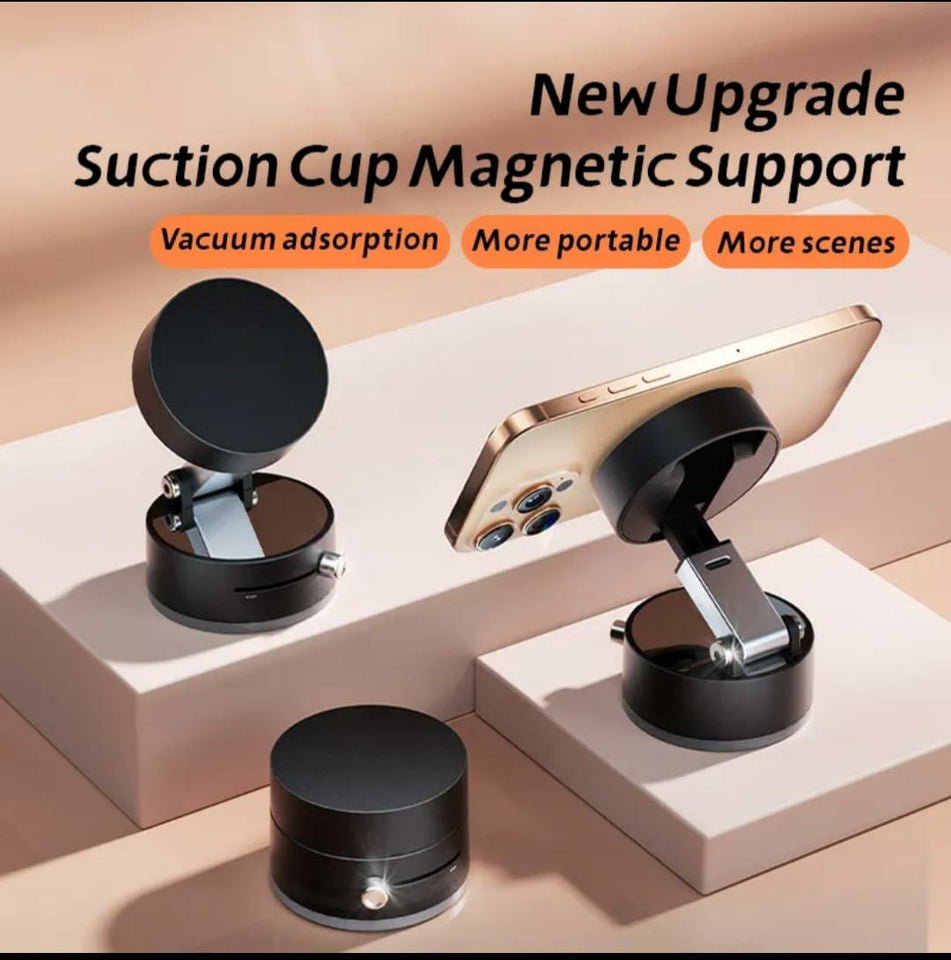 Magnetic Car Mobile Holder