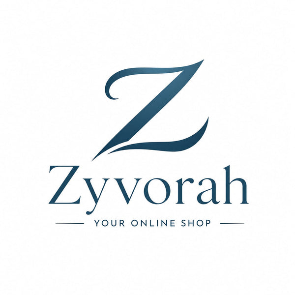 Zyvorah Shop