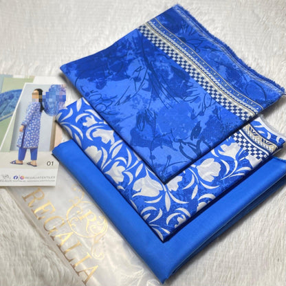 Printed 3pc Collection