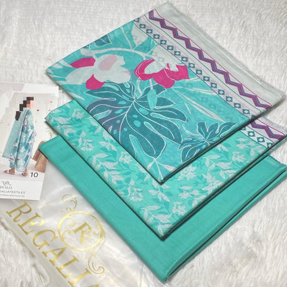 Printed 3pc Collection