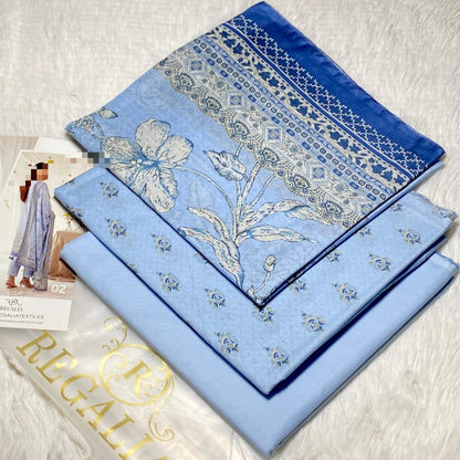 Printed 3pc Collection