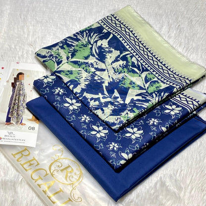 Printed 3pc Collection