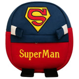Cute Plush Character Backpack
