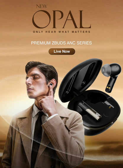 Opal ANC Earbuds