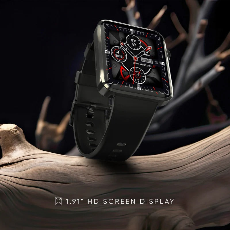 Caliber Pro Smart Watch