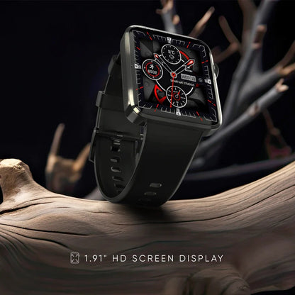 Caliber Pro Smart Watch
