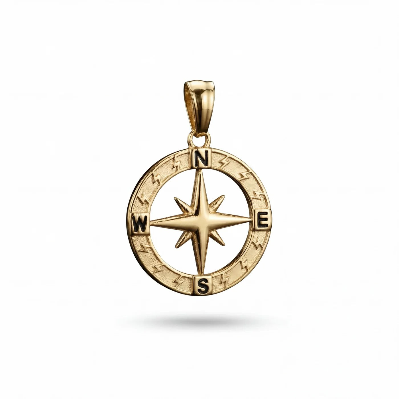 Timless Men's Pendent