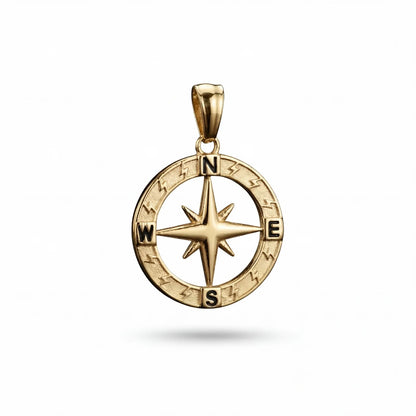 Timless Men's Pendent