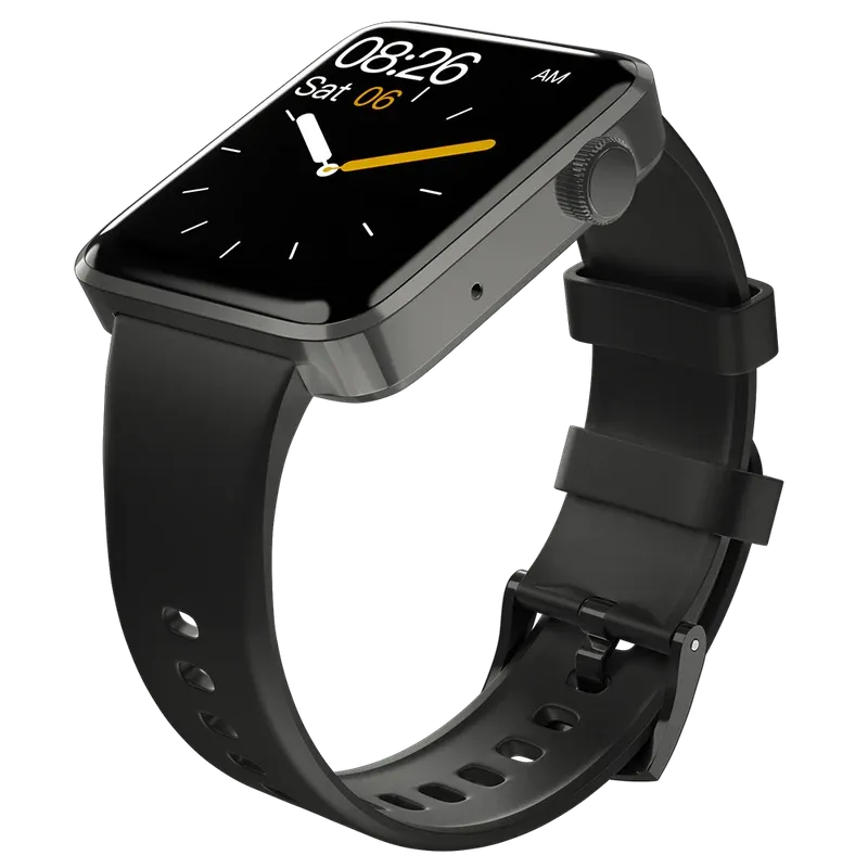 Caliber Pro Smart Watch