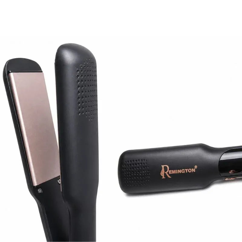 Remington Keratin Protect Intelligent Hair Straightener | Model FR-2028 | Advanced Ceramic Plates & Heat Protection Sensor