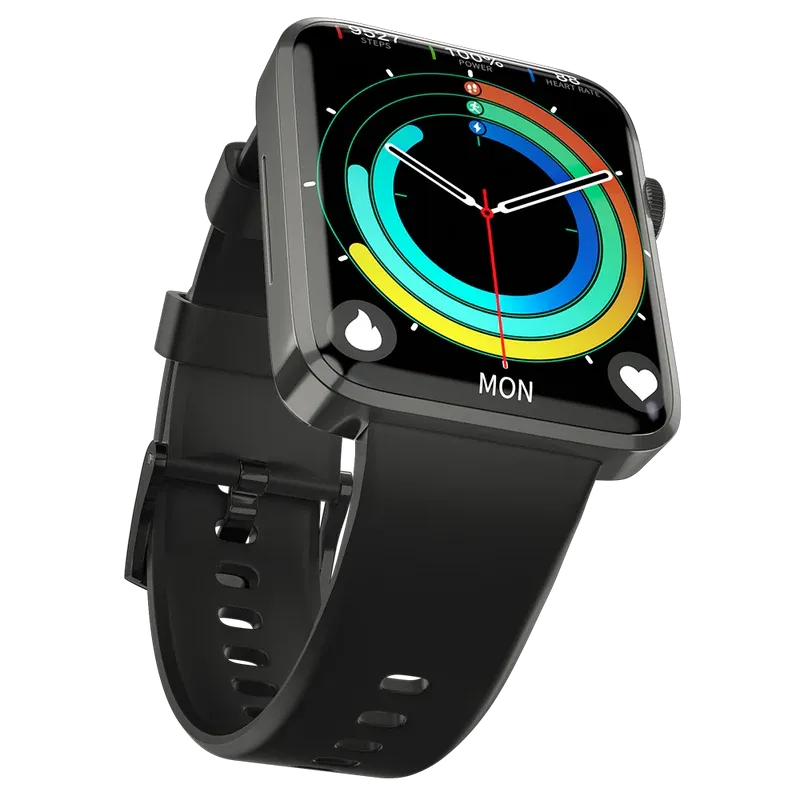 Caliber Pro Smart Watch