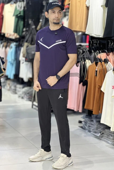 Track Suit