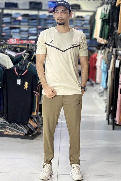 Track Suit