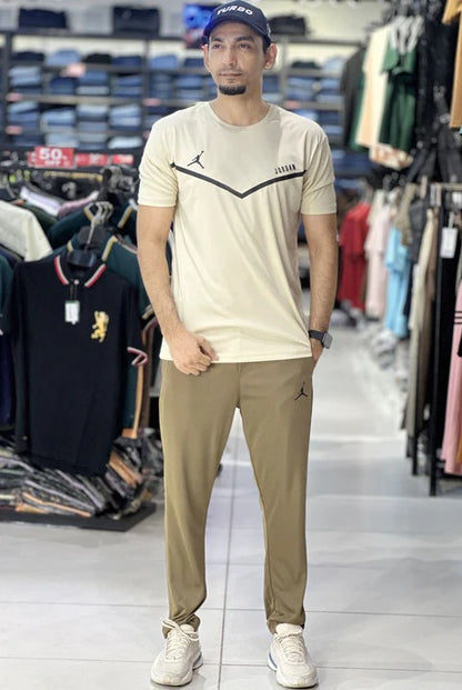 Track Suit