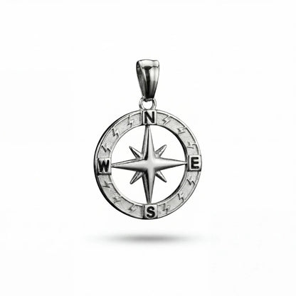 Timless Men's Pendent