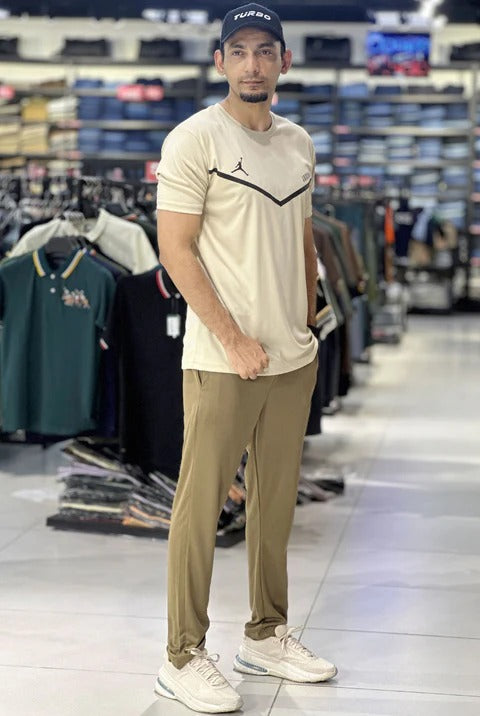 Track Suit