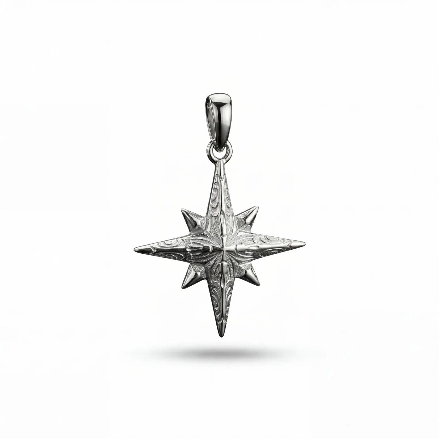 Timless Men's Pendent