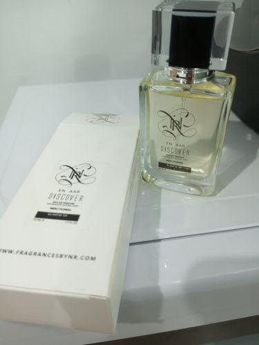 Tobacoo Perfume