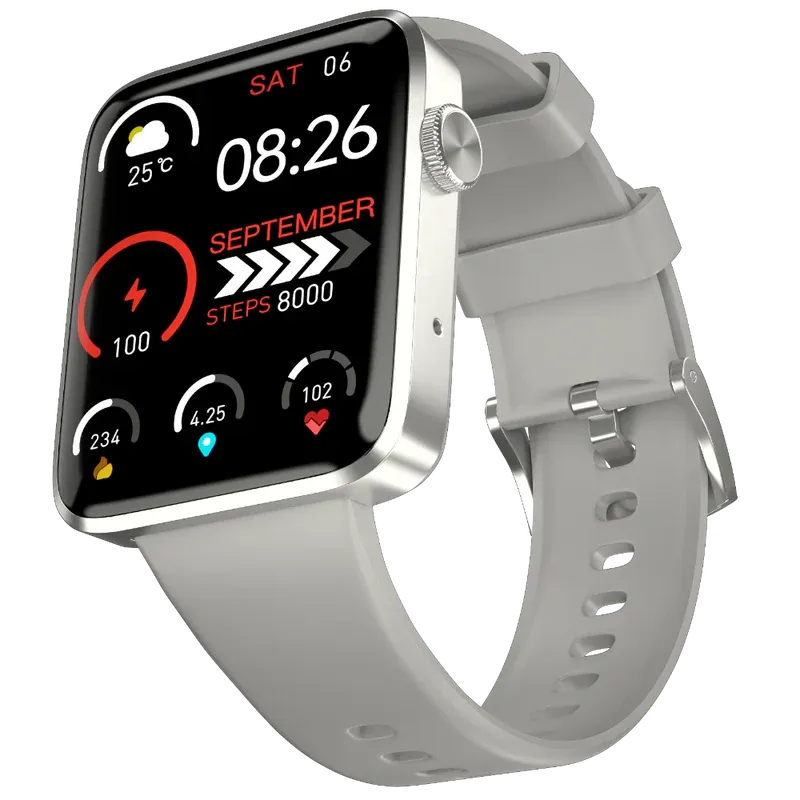 Caliber Pro Smart Watch