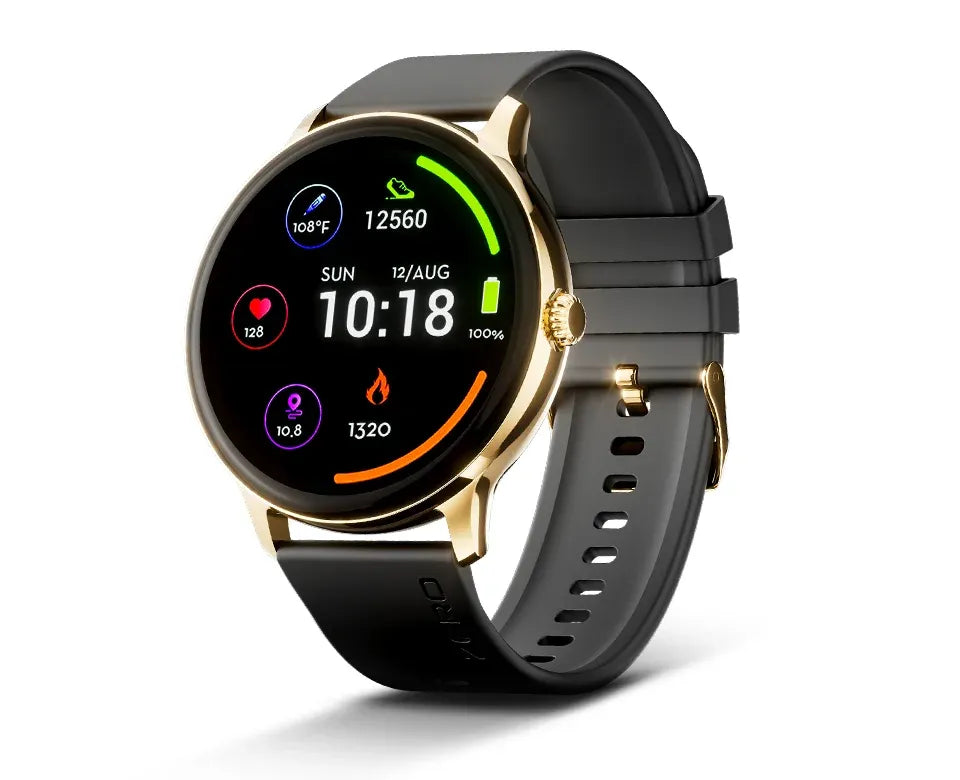 Caliber Pro Smart Watch